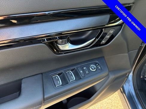 Certified 2024 Honda CR-V Sport Touring image 21