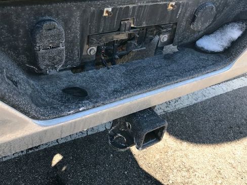 Certified 2025 Chevrolet Silverado 2500 LT w/ Convenience Package image 8