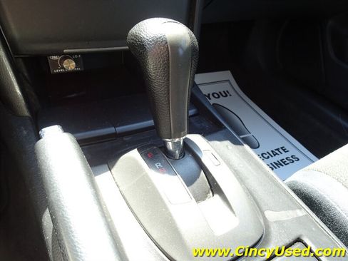 Used 2009 Honda Accord LX image 17