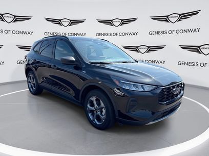 Used 2025 Ford Escape ST-Line