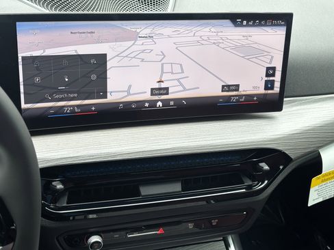 New 2026 BMW i4 eDrive40 w/ Parking Assistance Package image 15