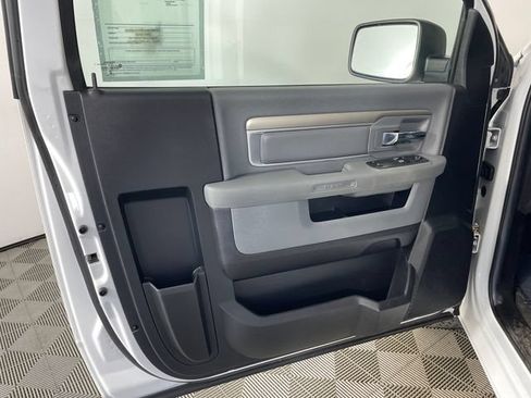 Used 2013 RAM 1500 Tradesman w/ PWR & Remote Entry Group RWD image 16