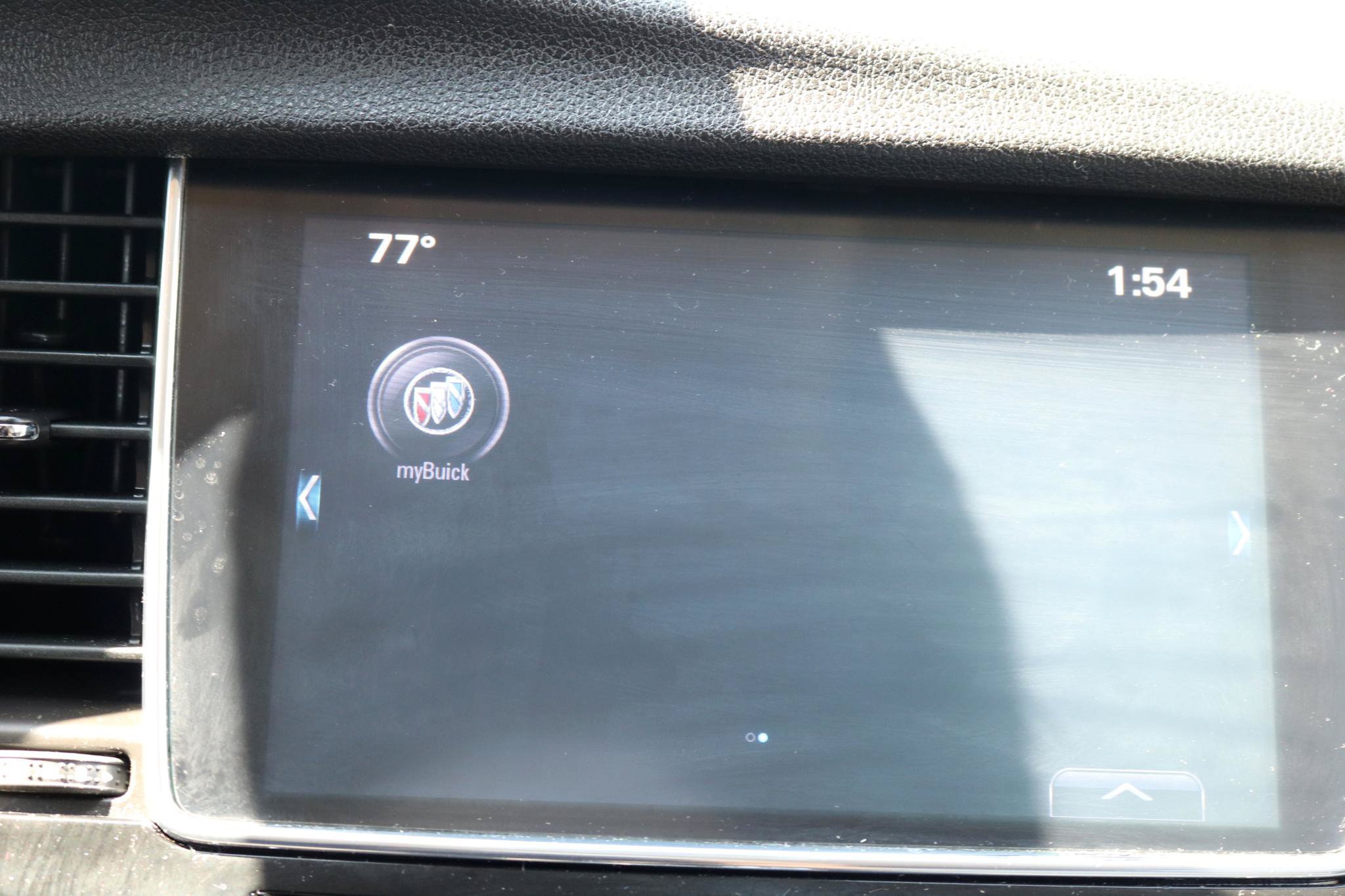 Used 2018 Buick Encore Preferred FWD image 26