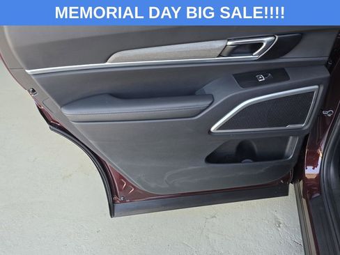 Used 2022 Kia Telluride EX AWD/4WD image 38