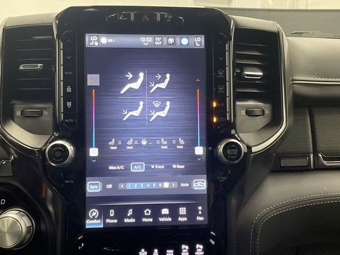 New 2025 RAM 2500 Big Horn image 21