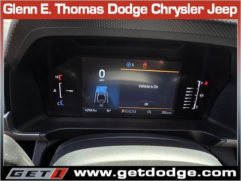 Used 2024 Ford Ranger XLT w/ Technology Package RWD image 20
