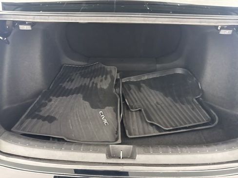 Certified 2022 Honda Civic Si image 32