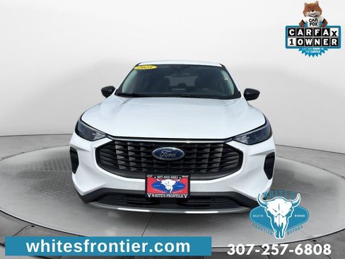 Used 2025 Ford Escape Active image 2