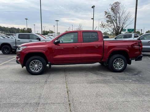 New 2026 Chevrolet Colorado LT w/ Advanced Trailering Package image 2