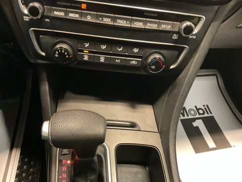 Used 2019 Kia Optima LX image 20