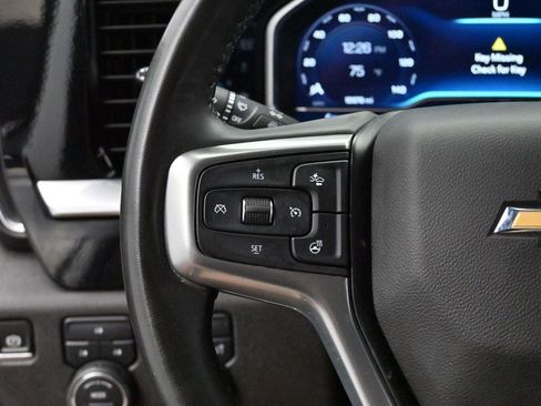 Used 2025 Chevrolet Silverado 2500 LT AWD/4WD image 17
