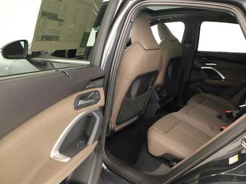 New 2025 Audi Q5 Prestige image 27