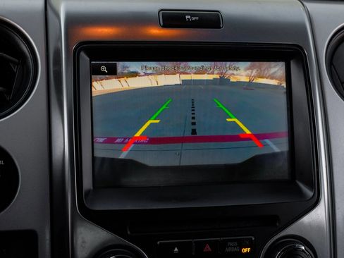 Used 2013 Ford F150 Raptor w/ Luxury Equipment Group image 26