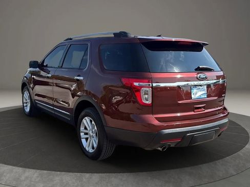 Used 2015 Ford Explorer XLT w/ Equipment Group 201A image 14