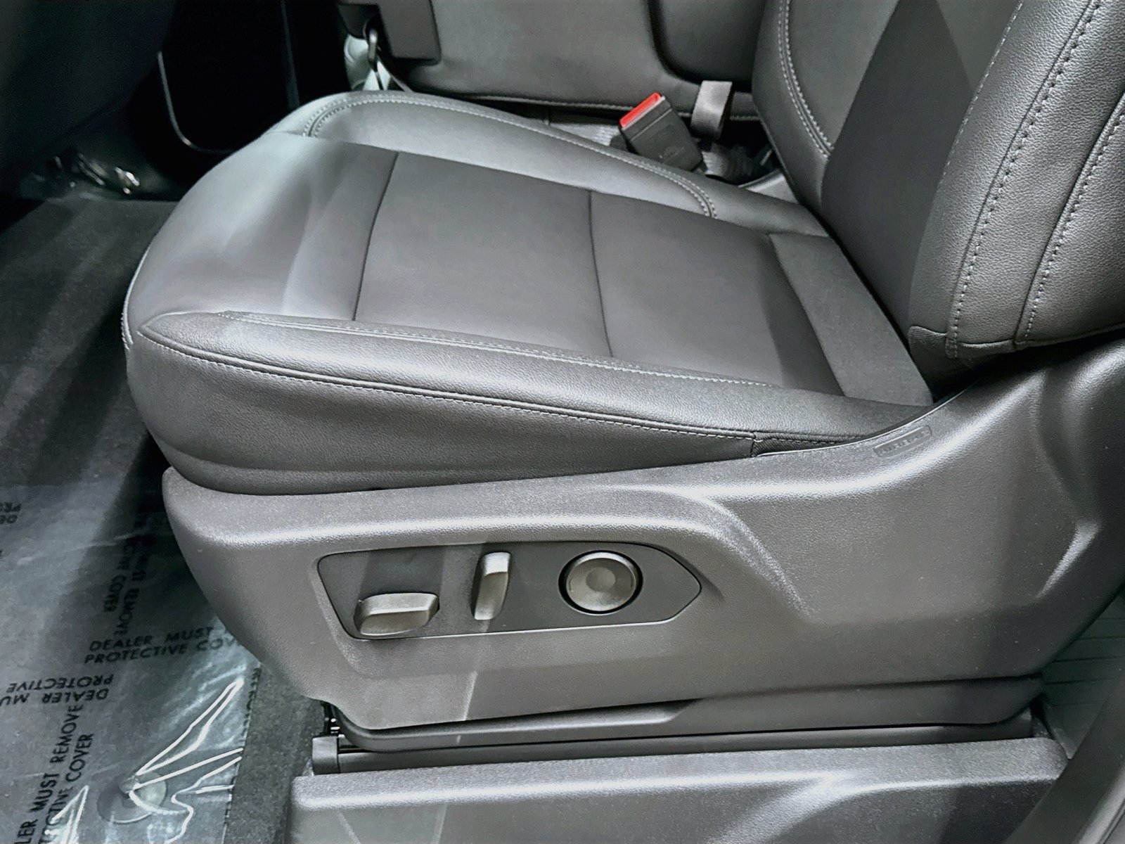 New 2026 Chevrolet Silverado 3500 LT AWD/4WD image 22