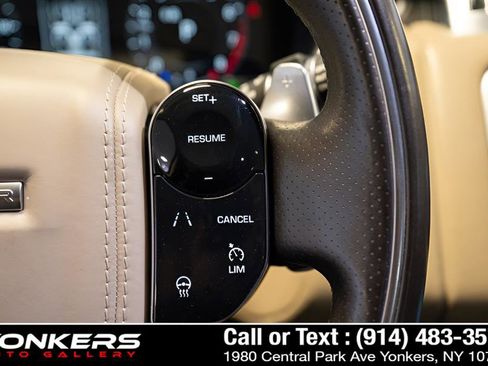 Used 2018 Land Rover Range Rover Sport HSE Dynamic image 43