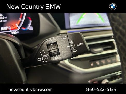 Used 2020 BMW X5 xDrive40i w/ Convenience Package AWD/4WD image 18