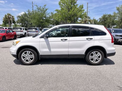 Used 2011 Honda CR-V EX image 3