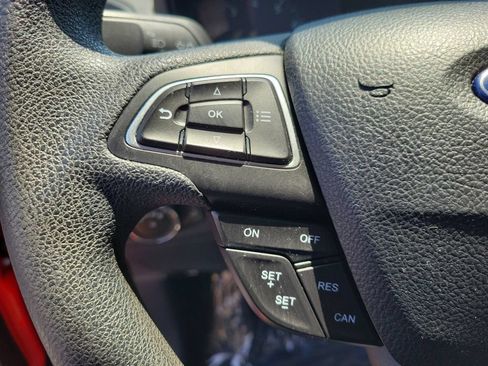 Used 2018 Ford EcoSport S FWD image 19