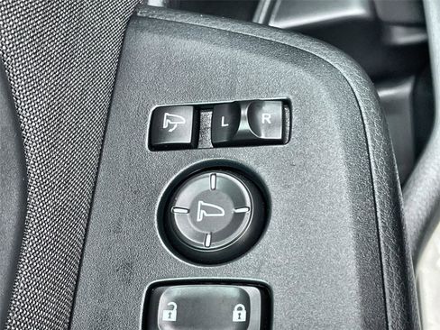 New 2026 Honda Passport TrailSport image 15