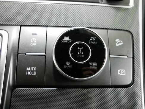 Used 2022 Hyundai Santa Fe SE image 23
