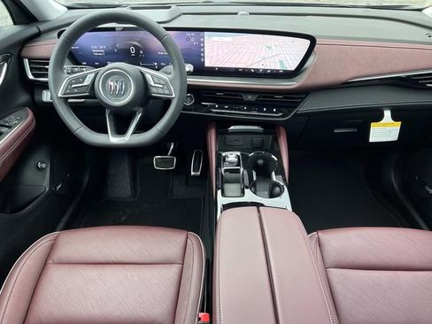 New 2026 Buick Envision Sport Touring AWD/4WD image 12