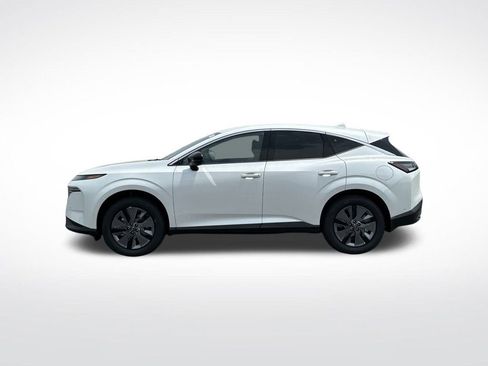 New 2025 Nissan Murano SL w/ Cargo Package image 2