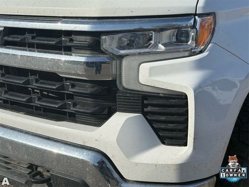 Used 2023 Chevrolet Silverado 1500 LT image 8