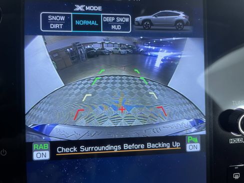 Certified 2024 Subaru Crosstrek 2.5i Limited w/ Crosstrek Mirror Package AWD/4WD image 18