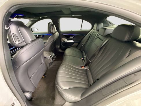 Used 2026 Mercedes-Benz E 450 4MATIC Sedan image 20