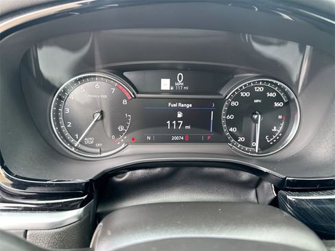 Used 2024 Cadillac XT6 Premium Luxury image 21