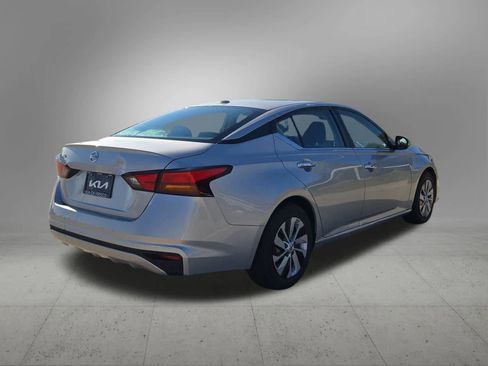 Used 2020 Nissan Altima 2.5 S image 6