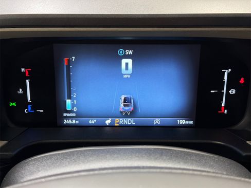 New 2026 Ford Bronco Sport Big Bend image 20