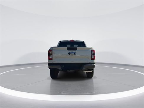New 2025 Ford Ranger XLT image 7