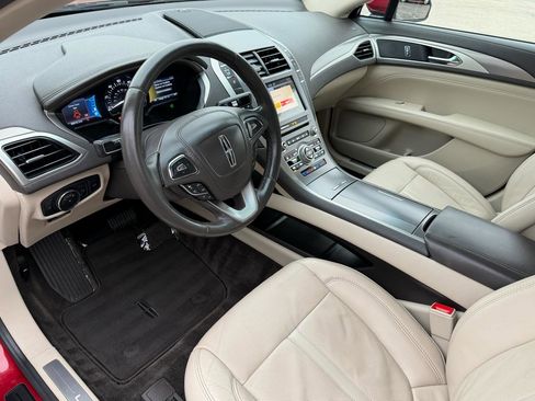 Used 2017 Lincoln MKZ Reserve w/ Climate Package image 13