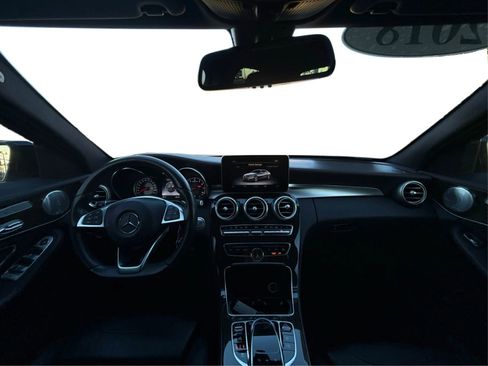 Used 2018 Mercedes-Benz C 43 AMG C 43 AMG Sedan 4D image 23