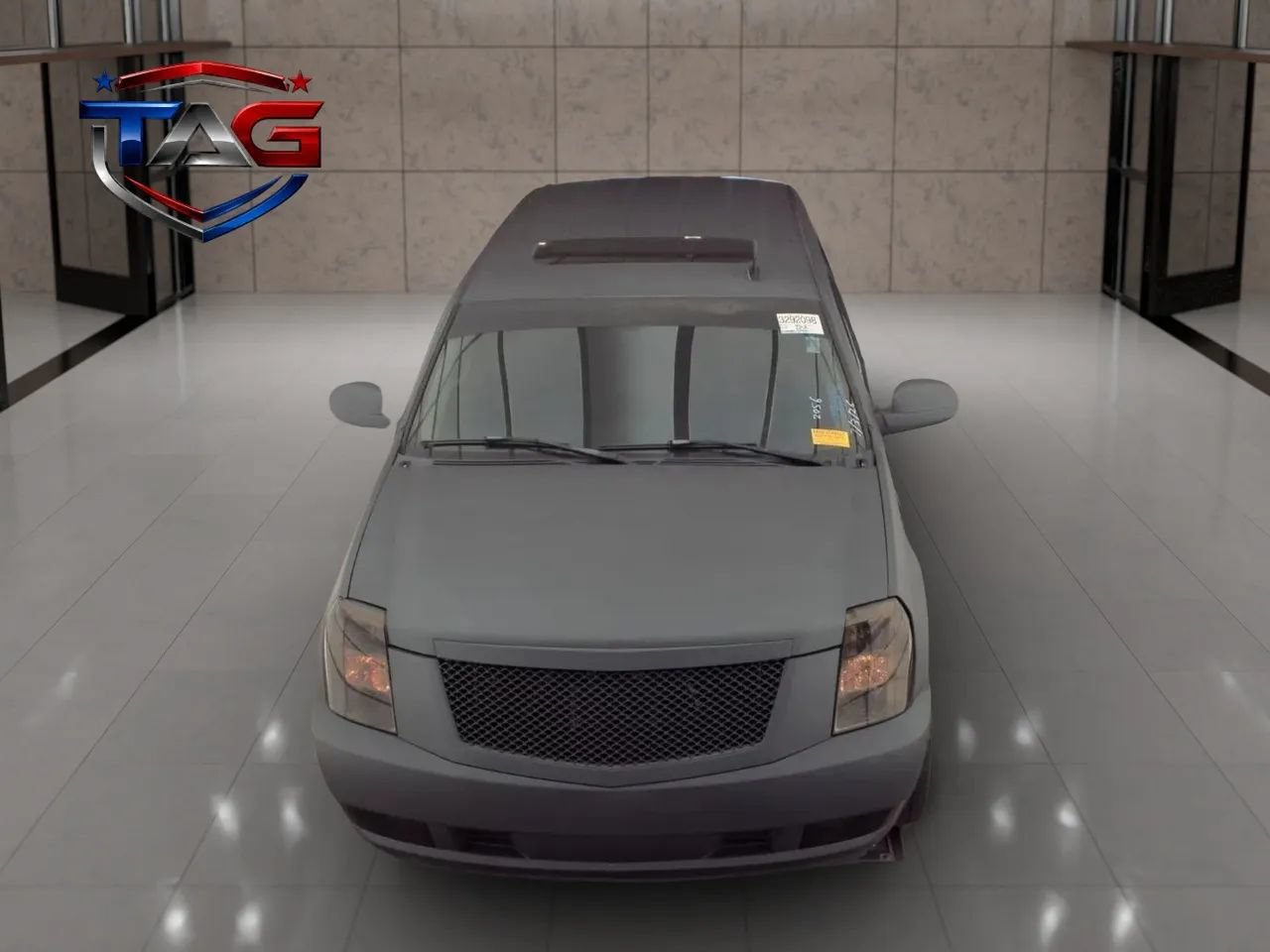 Used 2008 Cadillac Escalade AWD image 5
