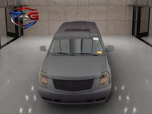 Used 2008 Cadillac Escalade AWD image 5