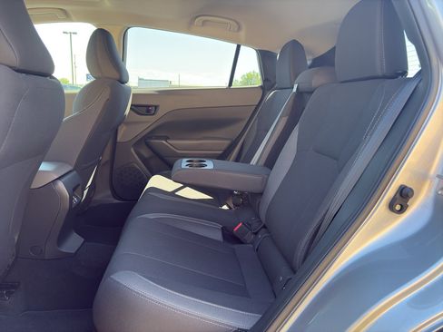 New 2025 Subaru Crosstrek 2.0i Premium image 30
