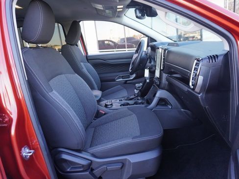 Certified 2024 Ford Ranger XLT w/ Advanced Towing Package image 23