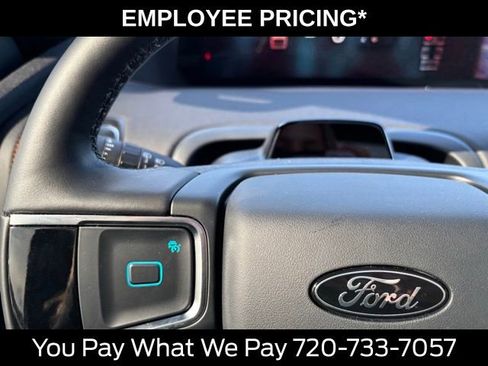 New 2026 Ford Expedition Tremor AWD/4WD image 25