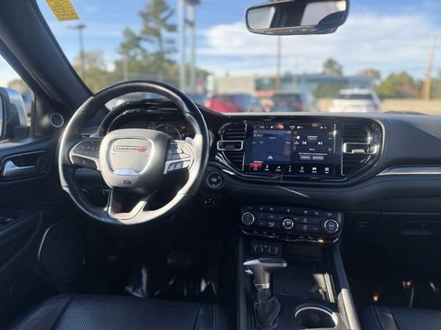 Used 2022 Dodge Durango Citadel image 13