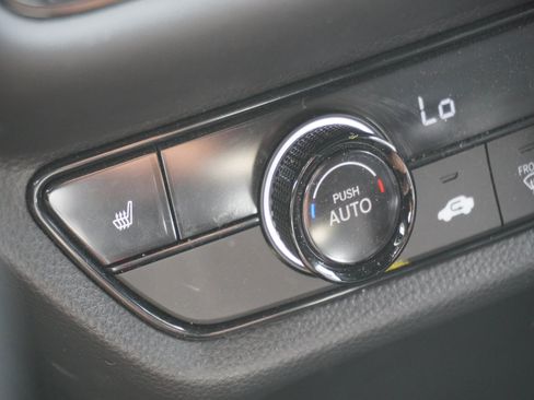 Used 2025 Honda HR-V Sport image 24
