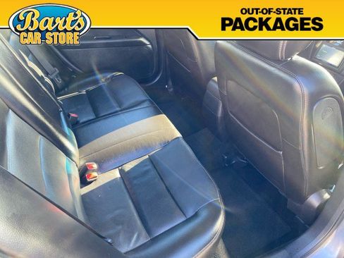 Used 2006 Ford Fusion SEL image 11