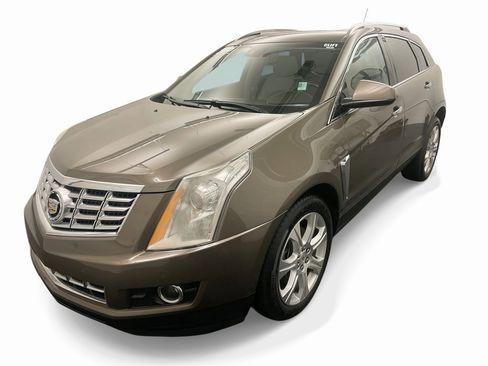 Used 2015 Cadillac SRX Performance w/ Driver Awareness Package image 32