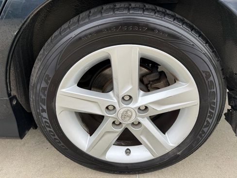 Used 2012 Toyota Camry SE image 7