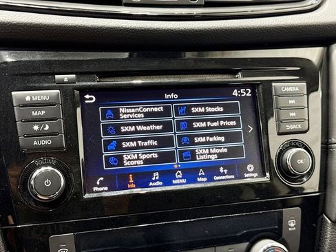 Used 2020 Nissan Rogue SL FWD image 33