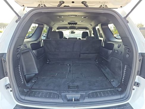 Used 2023 Dodge Durango SXT RWD image 16