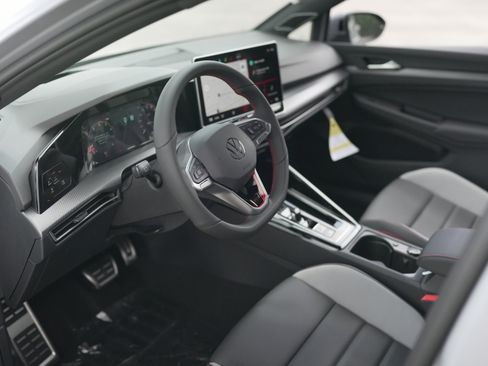 New 2025 Volkswagen GTI Autobahn image 13