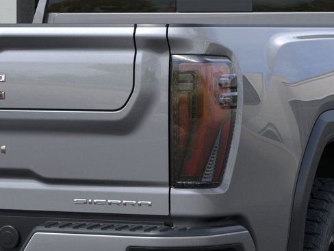 New 2026 GMC Sierra 2500 Denali w/ Denali Reserve Package image 11